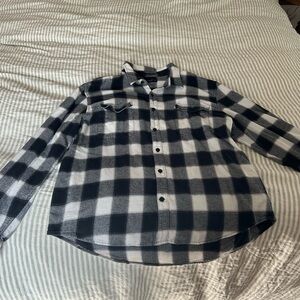 Lucky Brand Flannel